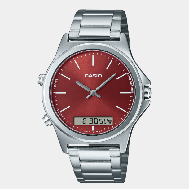 Casio Men MTP-VC01D-5EUDF