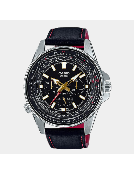 Casio Men MTP-SW320L-1AVDF