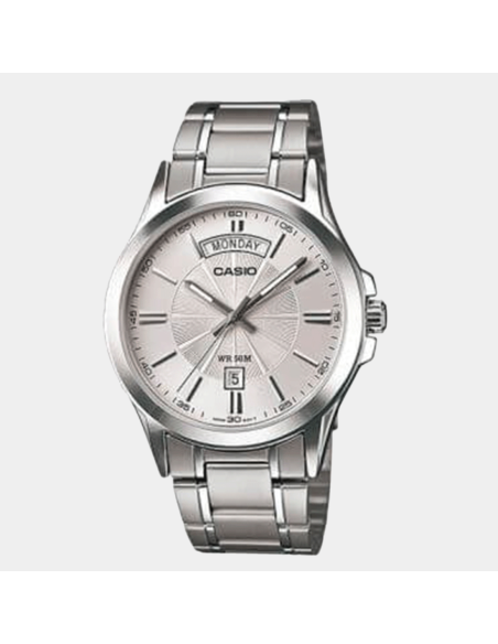 Casio Men MTP-1381D-7AVDF