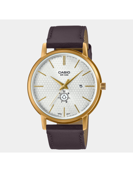 Casio Men MTP-B125GL-7AVDF