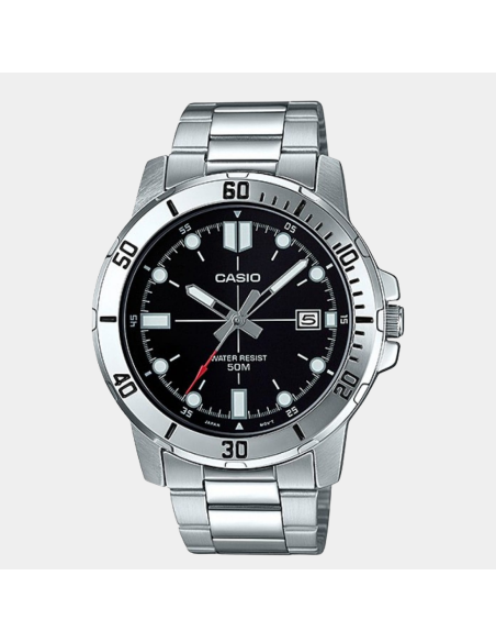 Casio Men MTP-VD01D-1EVUDF