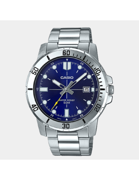 Casio Men MTP-VD01D-2EVUDF